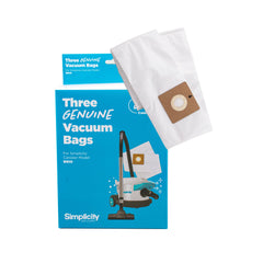 Simplicity Brio Canister Bags 3 Pack