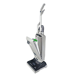 Sebo Essential G4  G5 (light gray-dark gray) Upright Vacuum