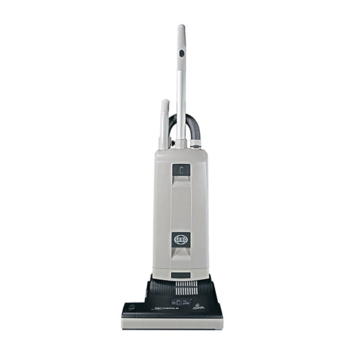 Sebo Essential G4  G5 (light gray-dark gray) Upright Vacuum