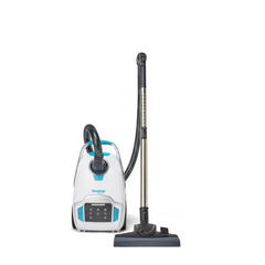 Simplicity Scout Canister Vacuum Cleaner