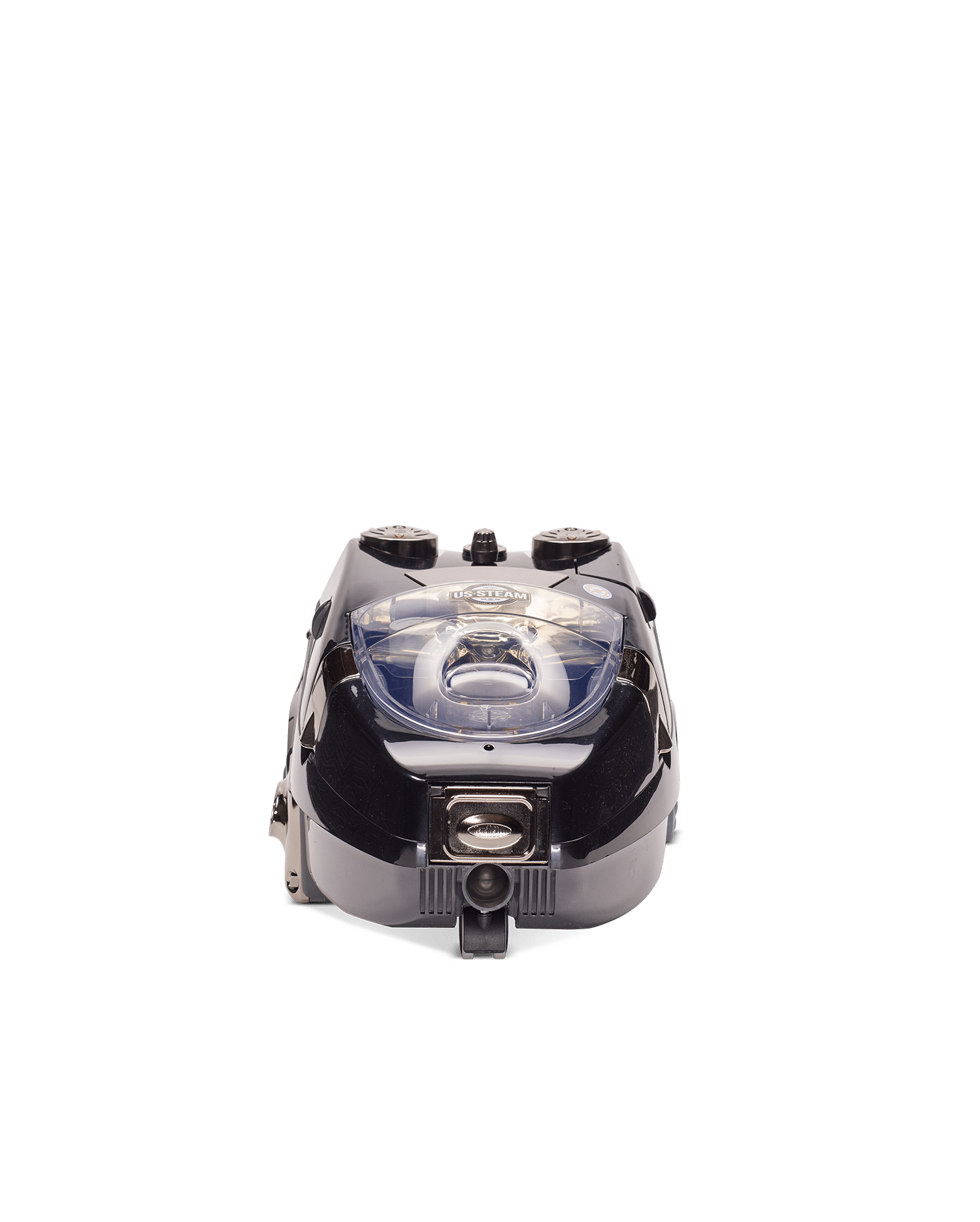 US Steam Seahawk All-In-One Steam Vacuum Cleaner