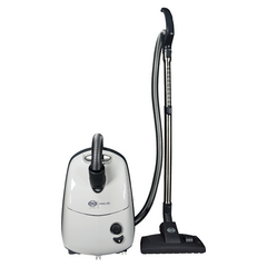 SEBO AIRBELT E1 Kombi White