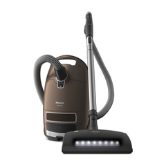 Miele Complete C3 Brilliant Vacuum Cleaner