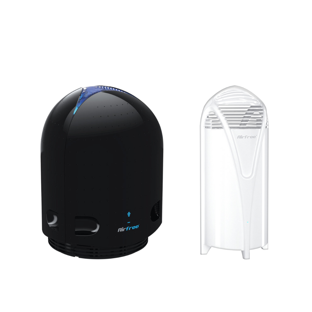 AirFree P3000 Bundle