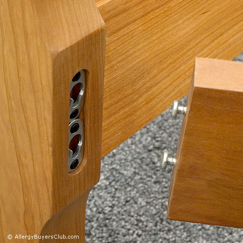 Vermont Furniture Greenwich Bed