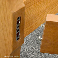 Vermont Furniture Greenwich Bed