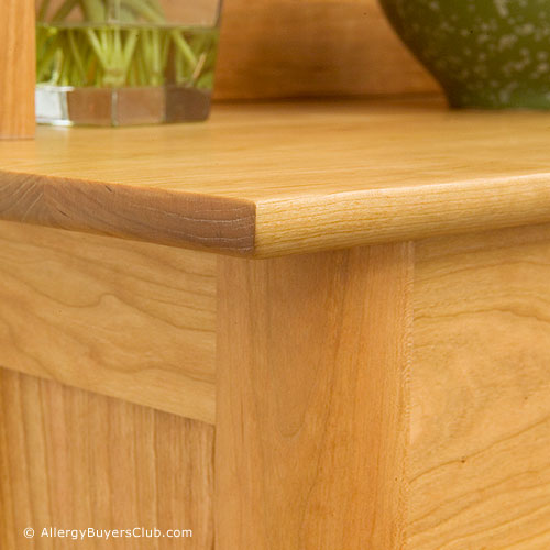 New England Wood Chatham 8-Drawer Dressers