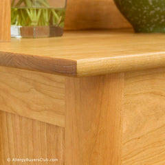 New England Wood Chatham 8-Drawer Dressers