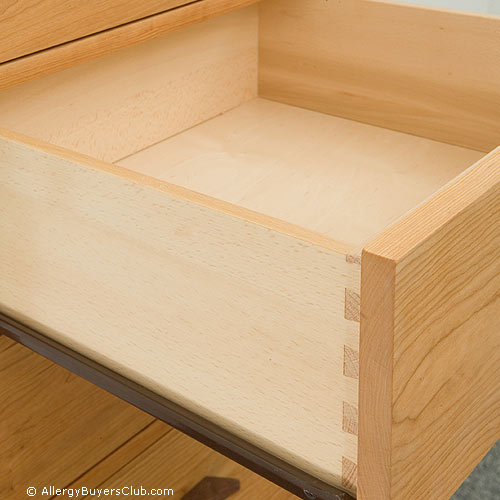 Vermont Furniture Horizon 5-Drawer Dresser