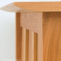 Vermont Furniture Horizon 4-Drawer Dresser