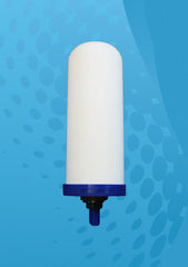 CeraMetix® AMB Gravity Filter- Chloramine, Lead & Fluoride Reduction