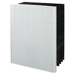 Winix P450 Replacement HEPA Filter Set #25HC4