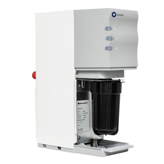 Bluewater Pro 400CV-HR Carbon Pre-Filter