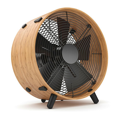 Stadler Form Otto Fan - Bamboo