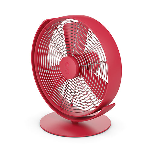 Stadler Form Tim Portable USB Fan