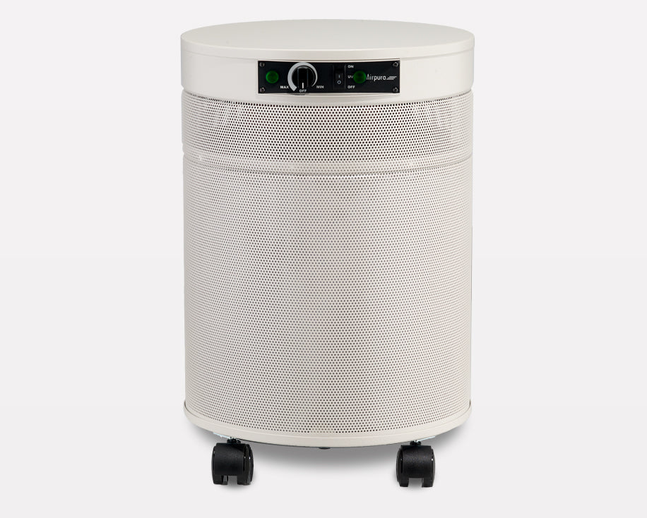Airpura C600 Air Purifier for Chemical Removal