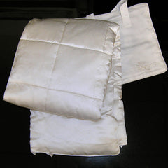 Kumi Kookoon Silk Baby Comforter