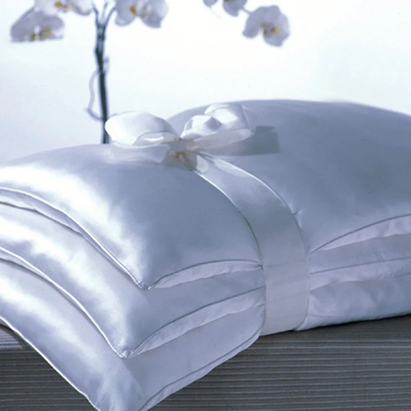 Kumi Kookoon Silk Regular Filled Pillow