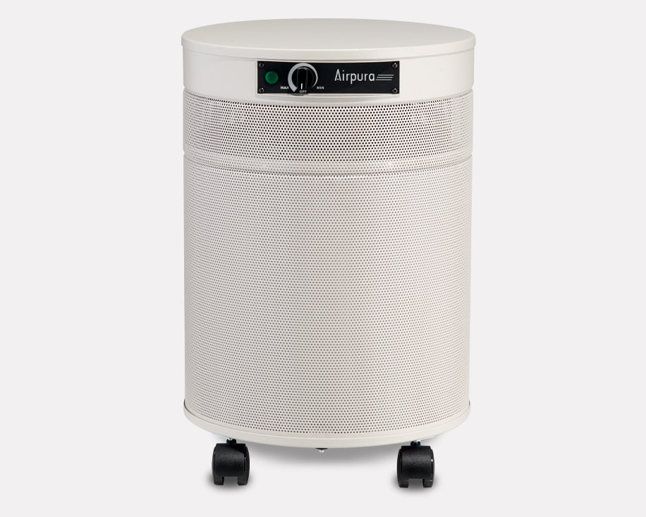 Airpura R600 All Purpose Air Purifier