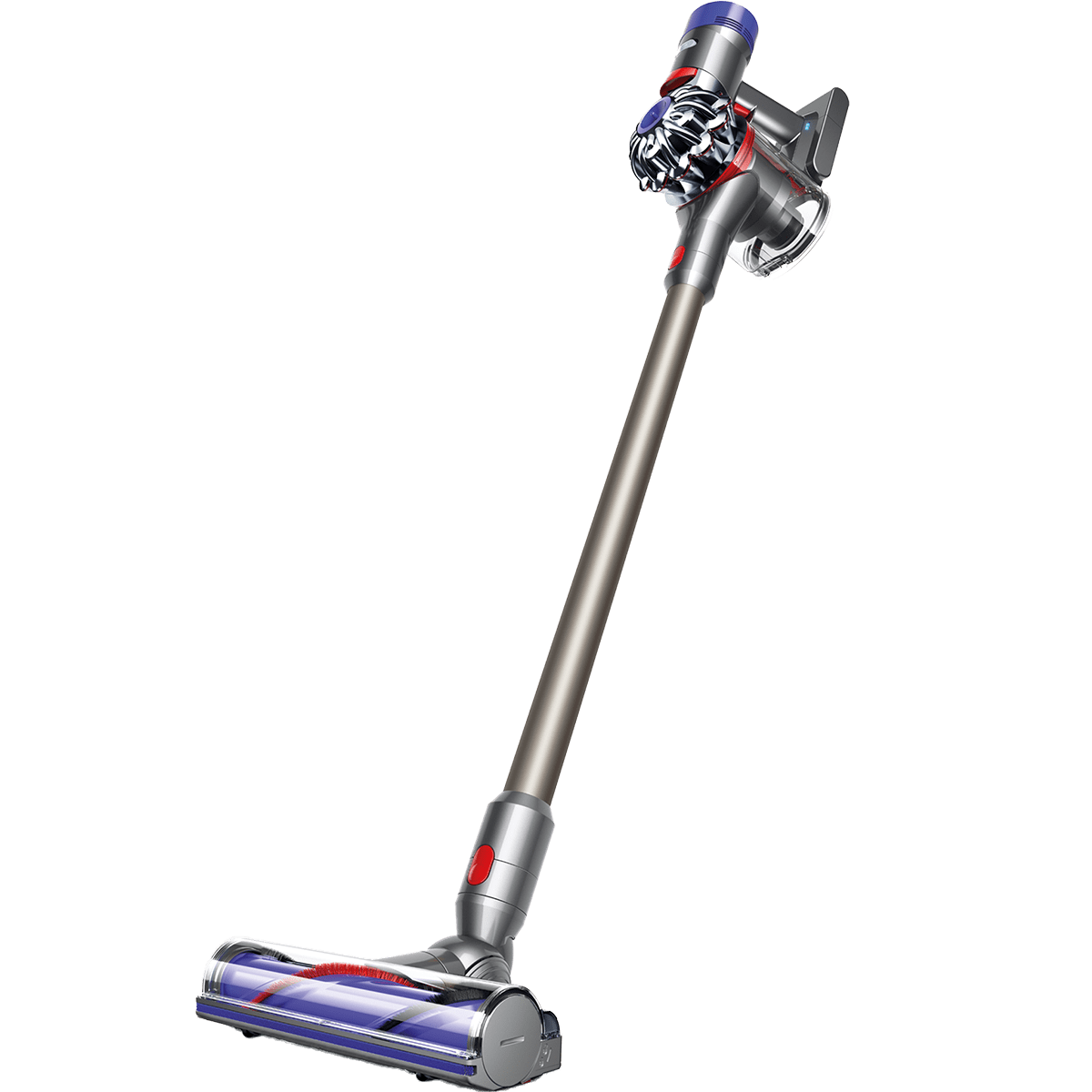 Dyson V8 Cordless Vacuum Cleaner