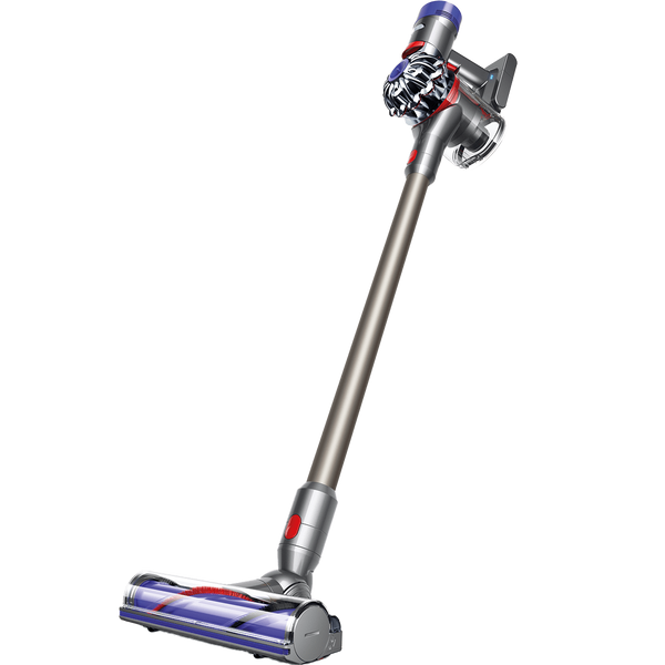 Dyson V8 Cordless Vacuum Cleaner – Allergy Buyers Club