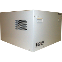 EBAC PD 200 Commercial / Pool Dehumidifier