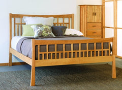 Vermont Furniture Greenwich Bed