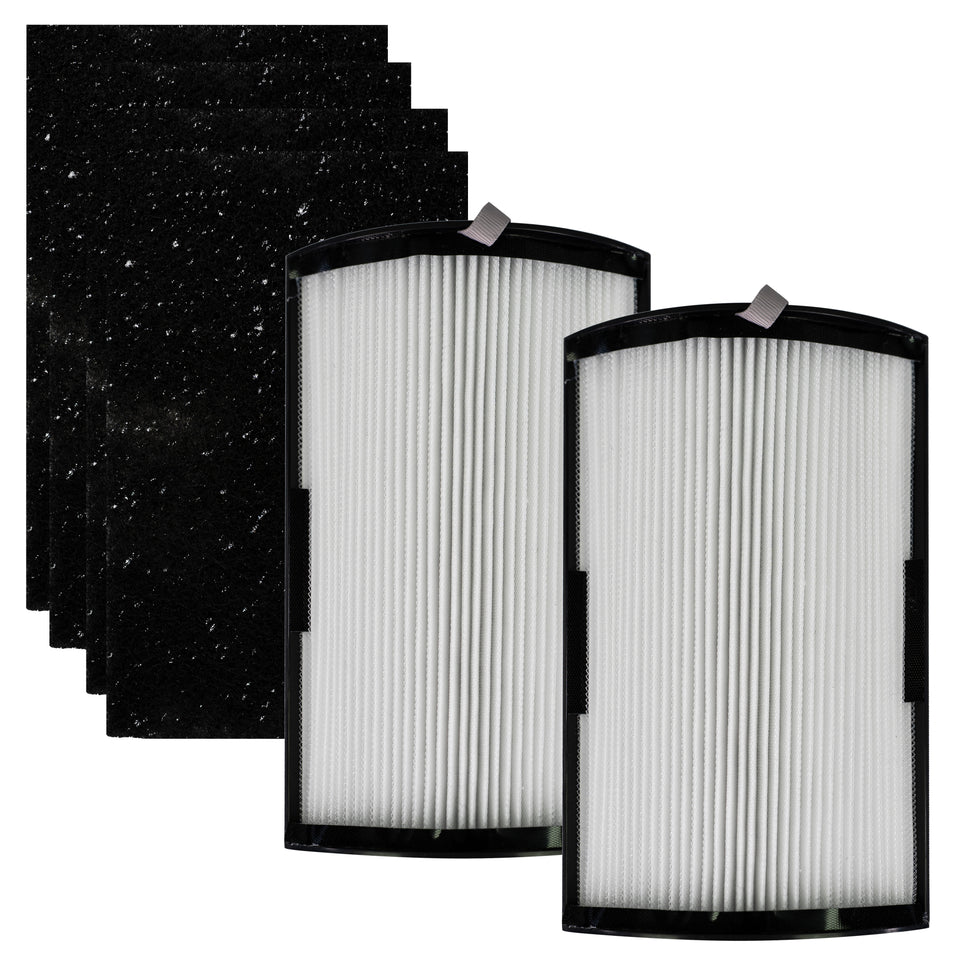 Replacement Filter Value Pack for HPF500