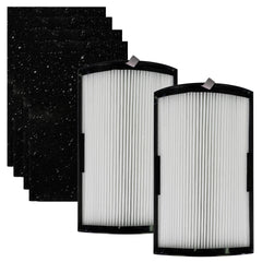 Replacement Filter Value Pack for HPF500
