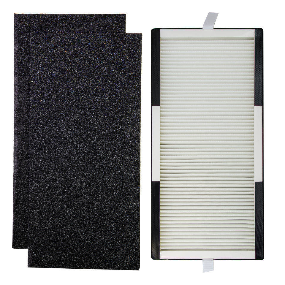 Hunter Replacement Filter Value Pack for HP100