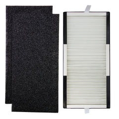 Hunter Replacement Filter Value Pack for HP100