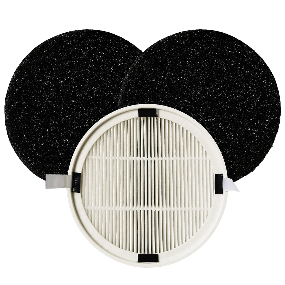 Hunter Replacement Filter Value Pack for HP125