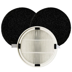 Hunter Replacement Filter Value Pack for HP125