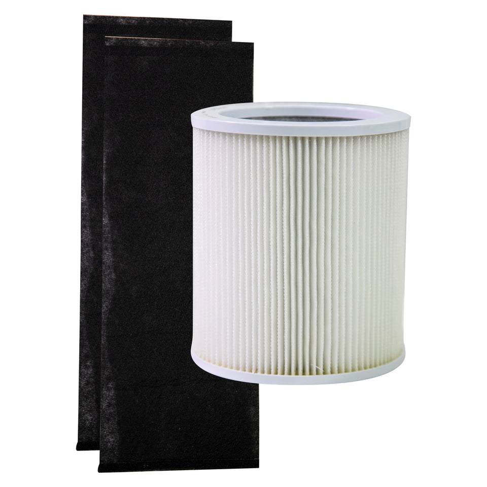 Hunter Replacement Filter Value Pack for HP450UV