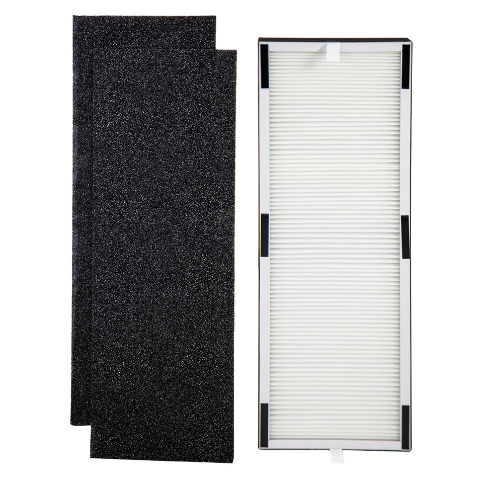 Hunter Replacement Filter Value Pack for HP600