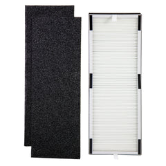 Hunter Replacement Filter Value Pack for HP600