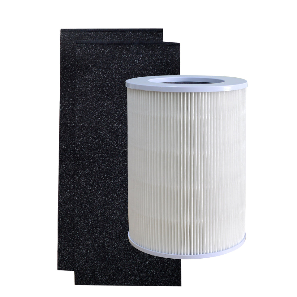 Hunter Replacement Filter Value Pack for HP670