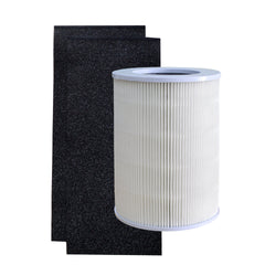 Hunter Replacement Filter Value Pack for HP670