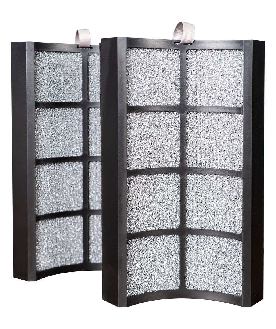 Replacement Filter Value Pack for HPF500