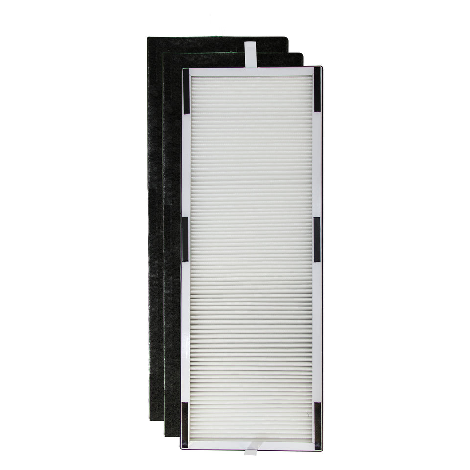 Hunter Replacement Filter Value Pack for HP600