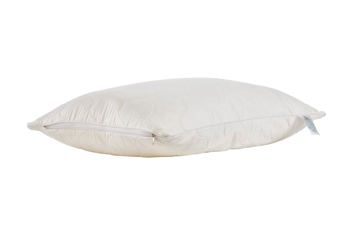 Sleep & Beyond myLatex® Pillow