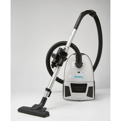 Simplicity Jill Canister HEPA Lightweight Vacuum Cleaner