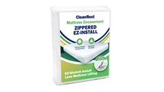 CleanRest Waterproof Mattress Encasements