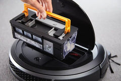 Miele RX2 Home Vision Robot Vacuum Cleaner