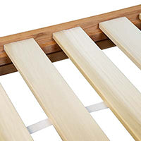 Vermont Furniture Burlington Bed