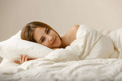 Sleep & Beyond myLatex® Pillow