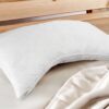 Sleep & Beyond myLatex® Side Pillow