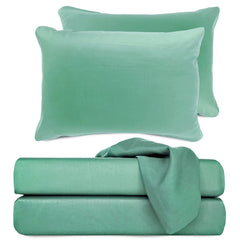 BedVoyage Rayon Viscose Bamboo Sheet Set