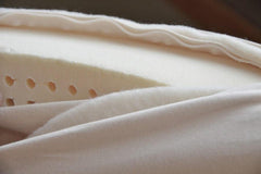 SOARING HEART Organic Latex Shikibuton