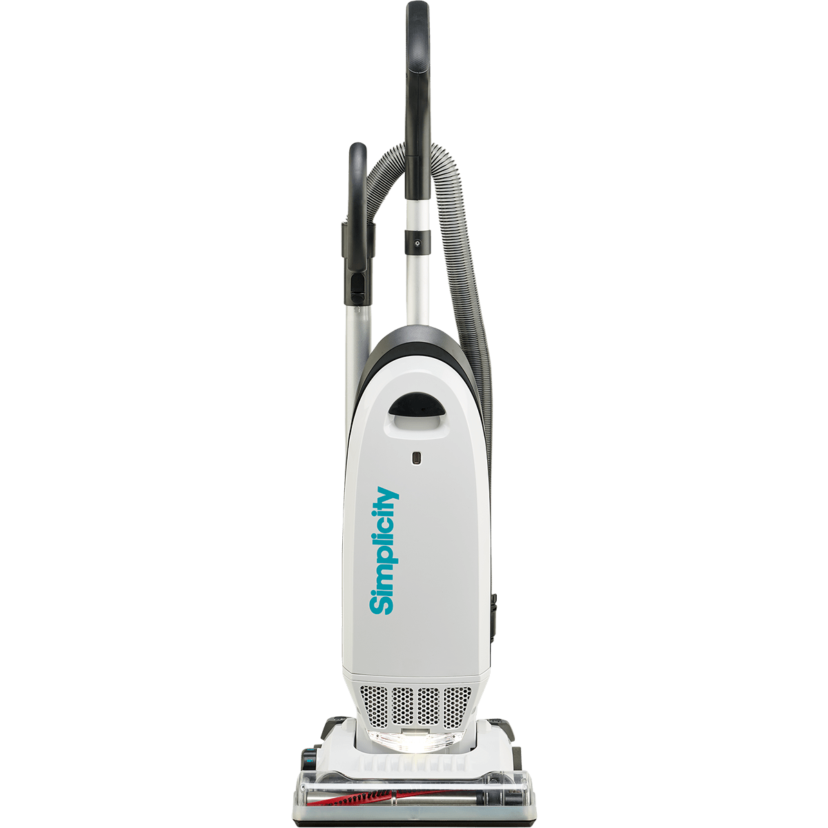 Simplicity Allergy Upright Vacuum Cleaner